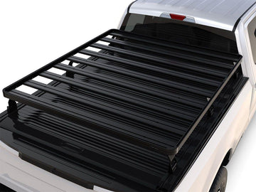 Chevrolet Silverado/GMC Sierra 1500/2500/3500 ReTrax XR 5'9in (2007-Current) Slimline II Load Bed Rack Kit - Brixton 4x4 - Buy Online Now!